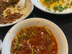 -小姨家常菜(昭萍东路店)