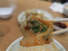 -三好食堂(煎饺·馄饨·肉饼米线·盛世广场店)