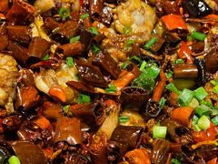 干锅美蛙-陈麻婆豆腐总店