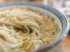 -朱洪元苏式面馆(绿宝广场店)