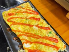 -咕咕站韩国料理(紫金港店)