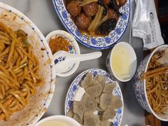 -海碗居(王府井店)