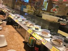 -新一番三文鱼寿司(大东海店)