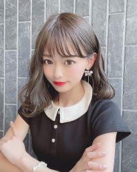 -16番发型