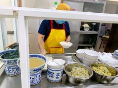 -薛昌利大米面皮(南关正街店)