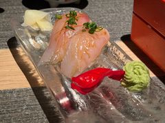 -炙柒Sekinana·精致日料(合生汇店)