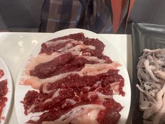 -陈记顺和潮汕牛肉火锅(韩江路店)