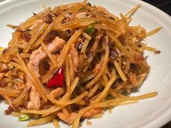 -渝信川菜(长安店)