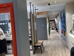 -海马体照相馆(上海月星环球港店)
