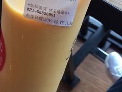 -星巴克(真如星光耀广场店)