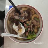 位置在太平街西牌楼江宁里12号。店里整洁干净