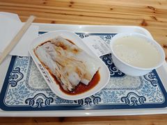 -冰泉豆浆馆(阳朔店)