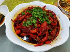 小龙虾-皮记海鲜1995(寮步店)