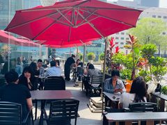 -THE WOODS 简餐 (国贸商城店)