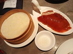 北京烤鸭-金鸭季·北京烤鸭(深业上城店)