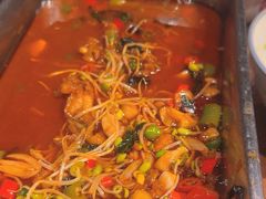 -老湘村·湖南土菜(天河维多利店)