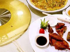 -潮皇食府(北京店)