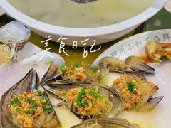 -四川小胡子海鲜(丁村万人海鲜广场店)