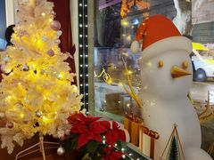 -Golden Lily河内巴黎法越料理餐厅(建国西路店)