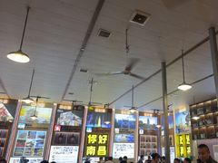 -冶建镜子·老南昌大排档·江西虾王(总店)