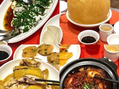 -群乐饭店(滨安路店)