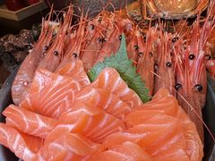 -花潮料理艺食馆(SM新生活广场店)