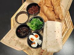 -大张烙馍村(三环南路旗舰店)