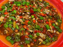 -渝味川菜(夜宵航母店)
