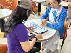 -博爱眼科体检中心·近视摘镜·医学验光配镜