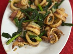 -蛇口康乐快餐鱼仔档(翠苑小区店)