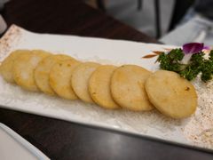 -古南都·老广东酒楼(龙江店)