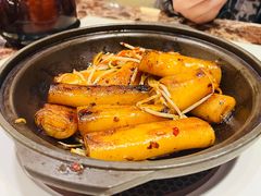 -稻香酒家(长宁KING88广场店)