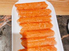 -映山红鲜货火锅(鱼嘴店)