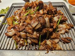 -四季民福烤鸭店(前门廊房二条店)