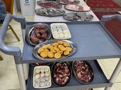 -五洞大众牛餐馆(番禺分店)