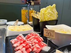 -海底捞火锅(杭州滨江九宜城店)