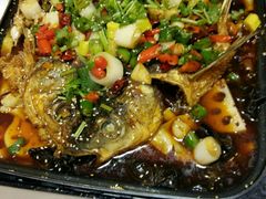 -昱德来·天津菜(河西店)