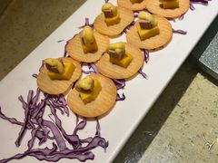 -铜锣湾·有麝自然香(重庆新天地店)