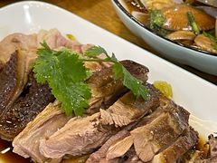 卤狮头鹅肉-唔止卤嘢·潮州菜(鹭江店)