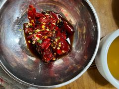 -苗家恒灵酸汤鱼-跳水牛肉连锁店(凯里总店)