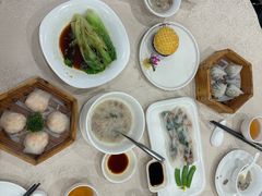 -麒麟中餐厅·经典粤菜·地道菜式老字号(广州长隆酒店)