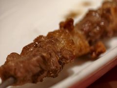 -西贝(上海中心店)