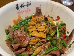 -易裕和·长沙米粉(竹塘西路店)