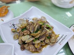 -景好海鲜餐厅(大鹏必选旅游店)