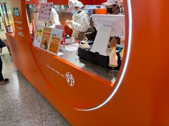 -野人先生现做冰淇淋(北京王府井东方新天地店)