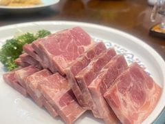 -富春茶社(国庆路店)