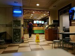 -民间老鸡汤面馆(中山北路店)