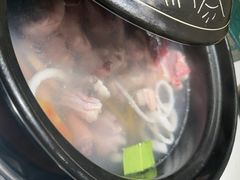 -狐狸爱上椰子鸡(滨江星光大道店)