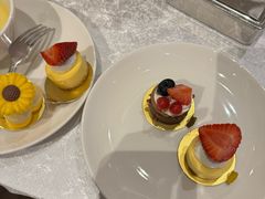 -深圳机场凯悦酒店
