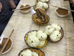 -方中山胡辣汤(正光路店)